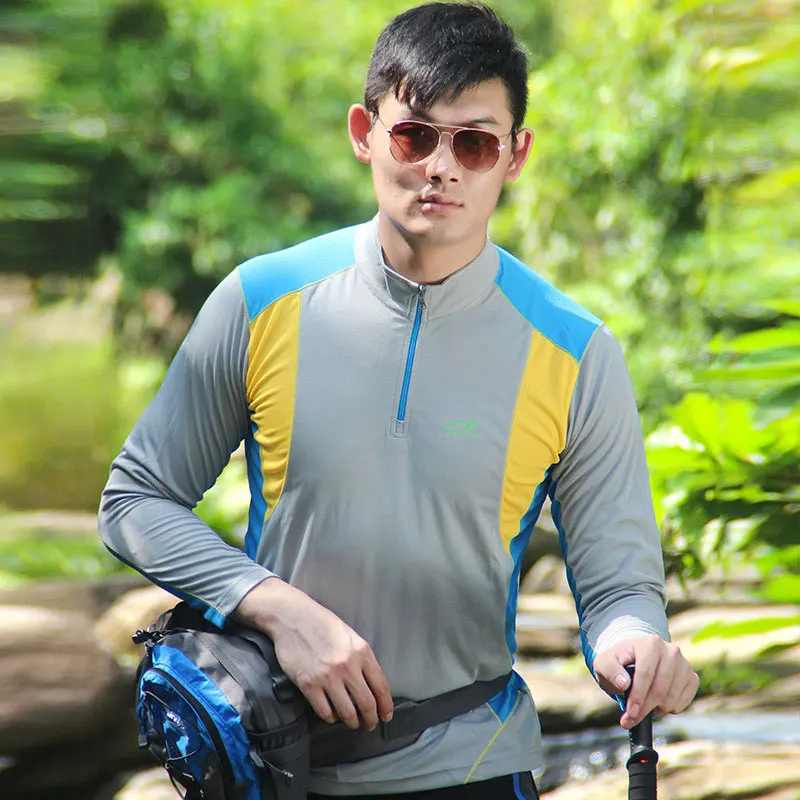 Рисунок 3 - Мужская быстросохнущая спортивная