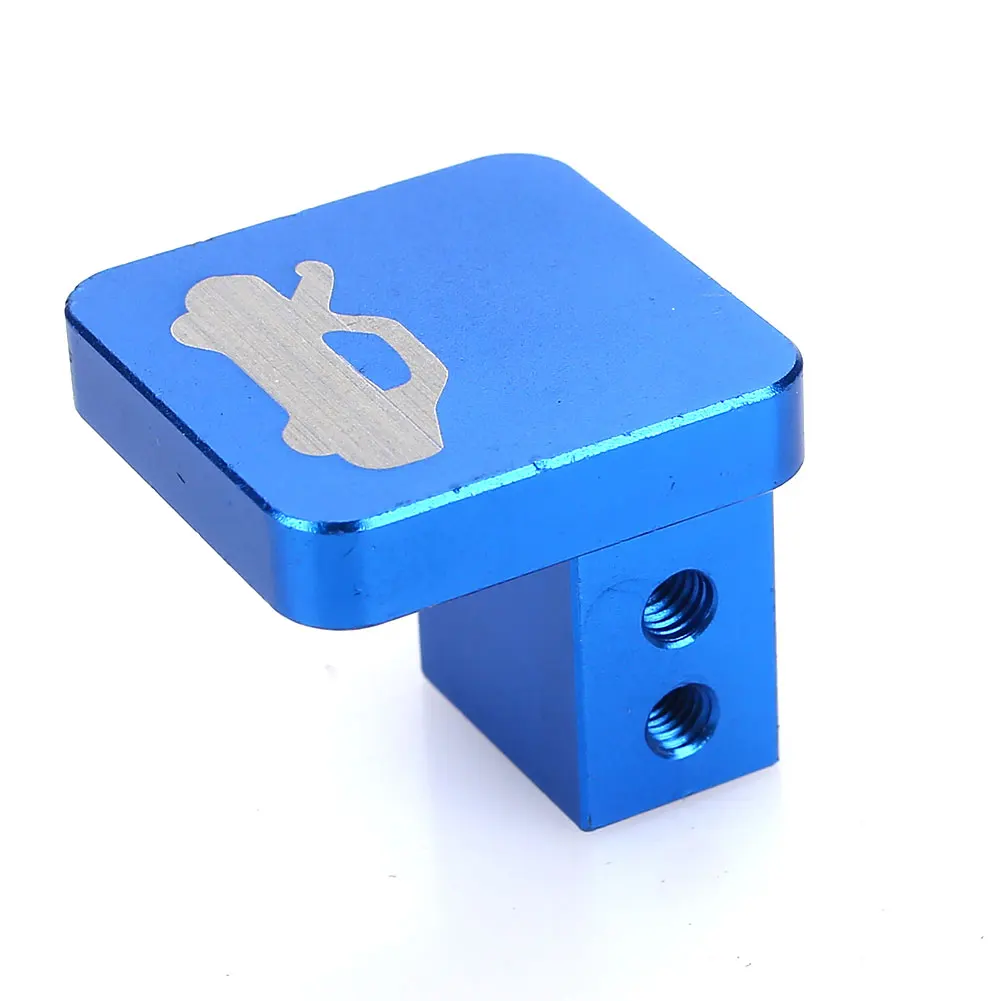 

Alloy Hood Latch Handle Release Car Hood Latch Aluminium Hood Latch Repair Kit Universal Hood Latch Repair Tool