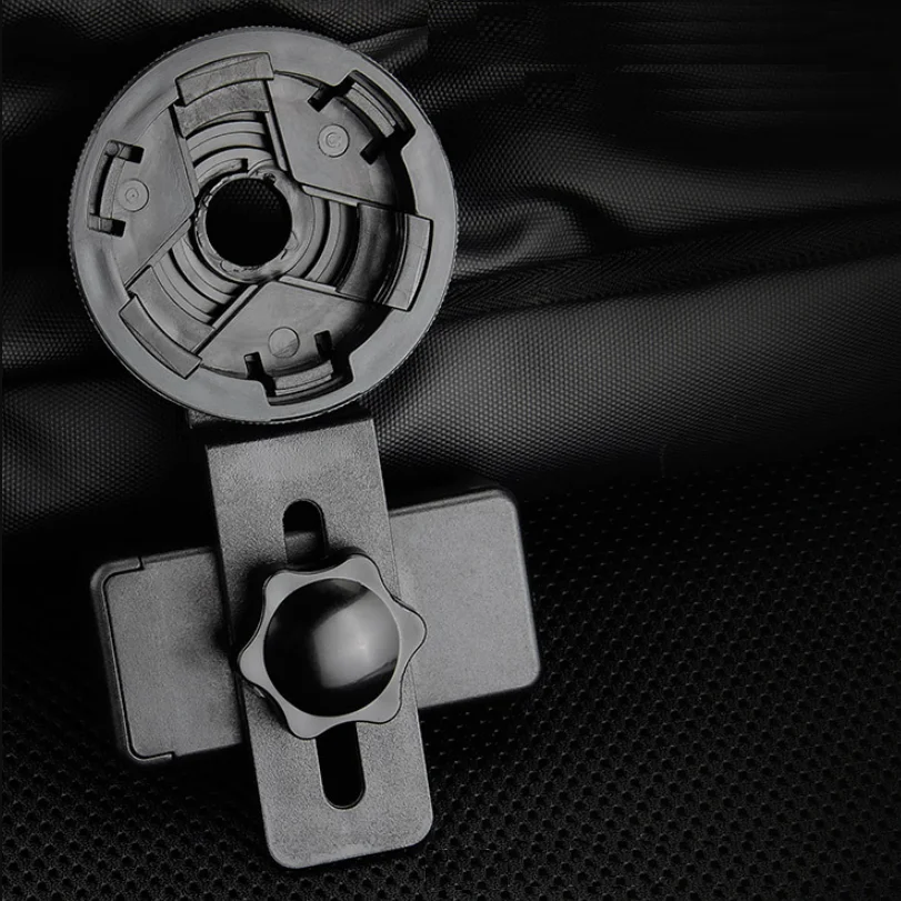 Универсальный бинокль с подставкой фотоадаптер 24-45 мм Зрительная труба