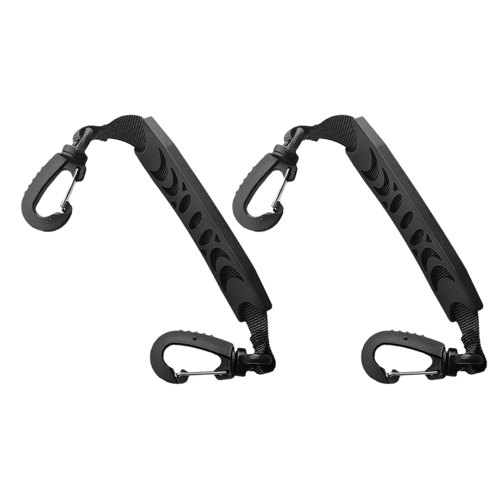 

Roller Shoe Lifter Skating Leash Blades Strap Useful Ice Boot Straps Ski Boots Carriers