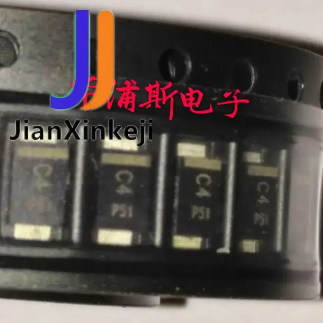 

30 шт. 100% оригинальная новая Подлинная упаковка SOD-128 PMEG4050EP SMD diode