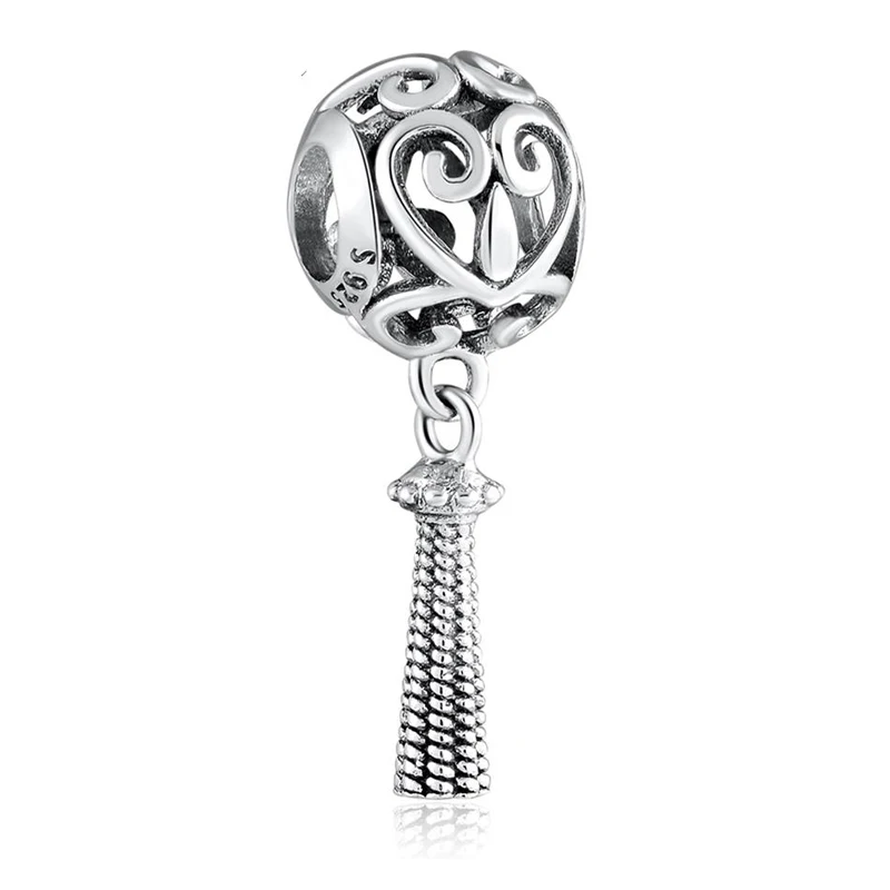 

Женский браслет из серебра пробы