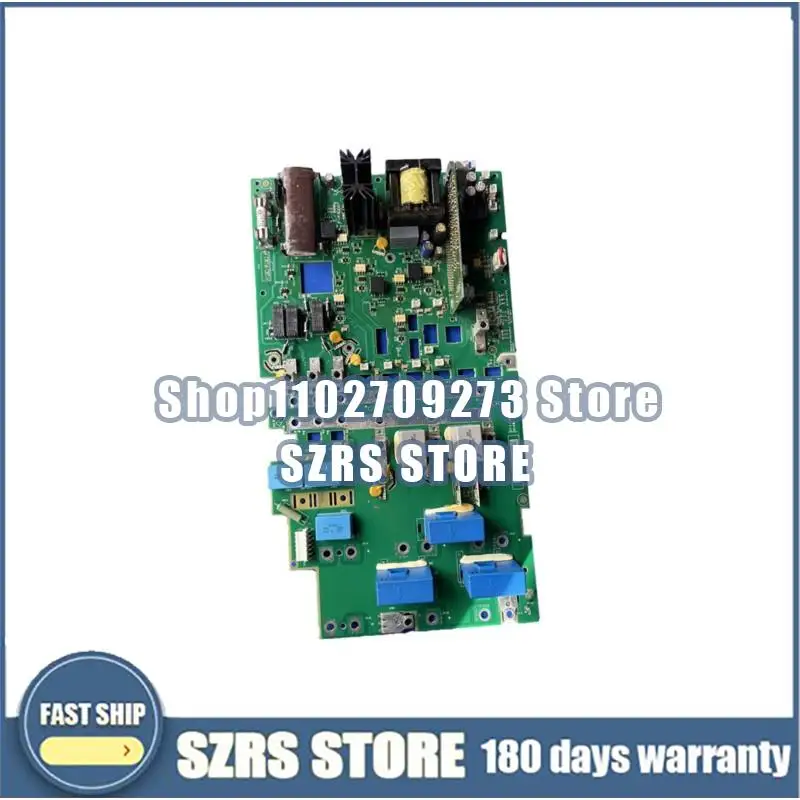 

Warehouse Stock NEW ACS800 Series Drive Board RINT-5521C