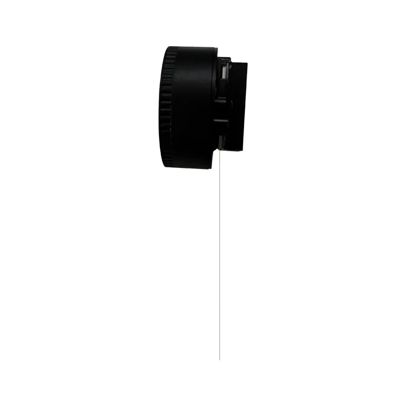 Seeya Pancake 1 03 дюйма 2560x2560 FOV90 3D модуль оптического объектива двигателя с OLED-дисплеем