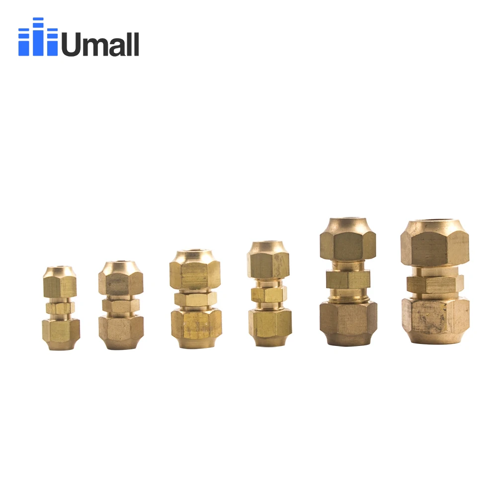 Трубка для кондиционера медная нацистская труба соединительная гайка Стопорная