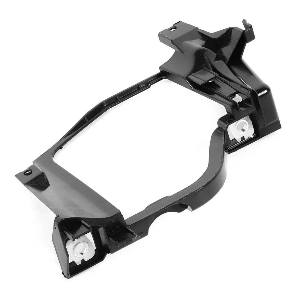 Фото Новый кронштейн фары для BMW 5 серии E60 M5 (2001-2010), артикулы 63126936089, 63126936090 №1