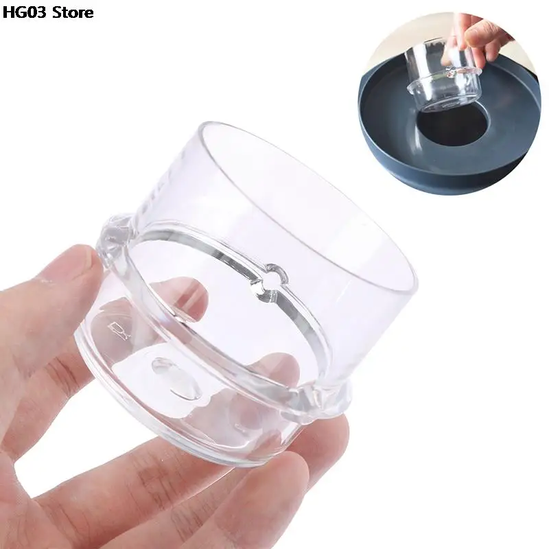 

High Quality 100ML Measuring Cup Dosing Cap Sealing Lid for Thermomix TM31 TM6 TM5 Spare Part