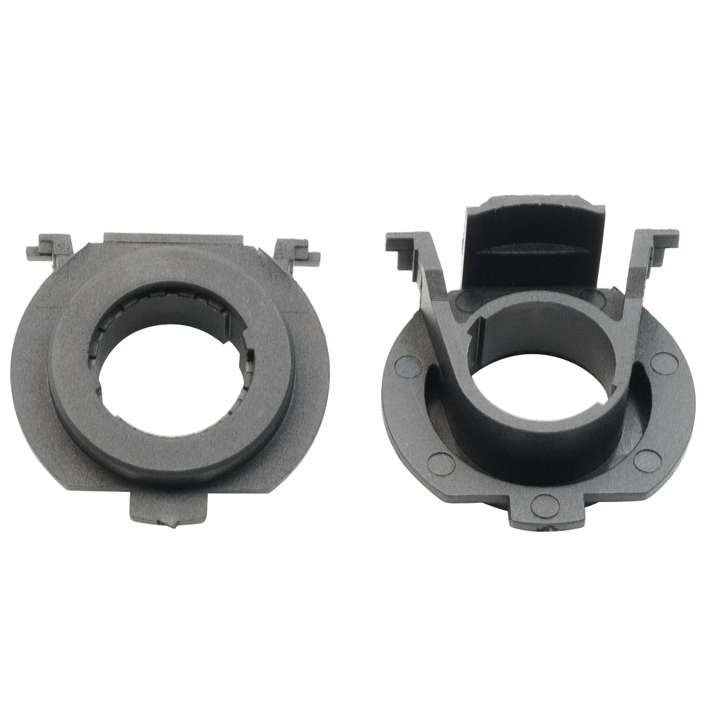 2 шт. держатель для фар автомобиля Opel/Vauxhall Corsa E Fiat 500 и 500C Abarth Peugeot 16 +