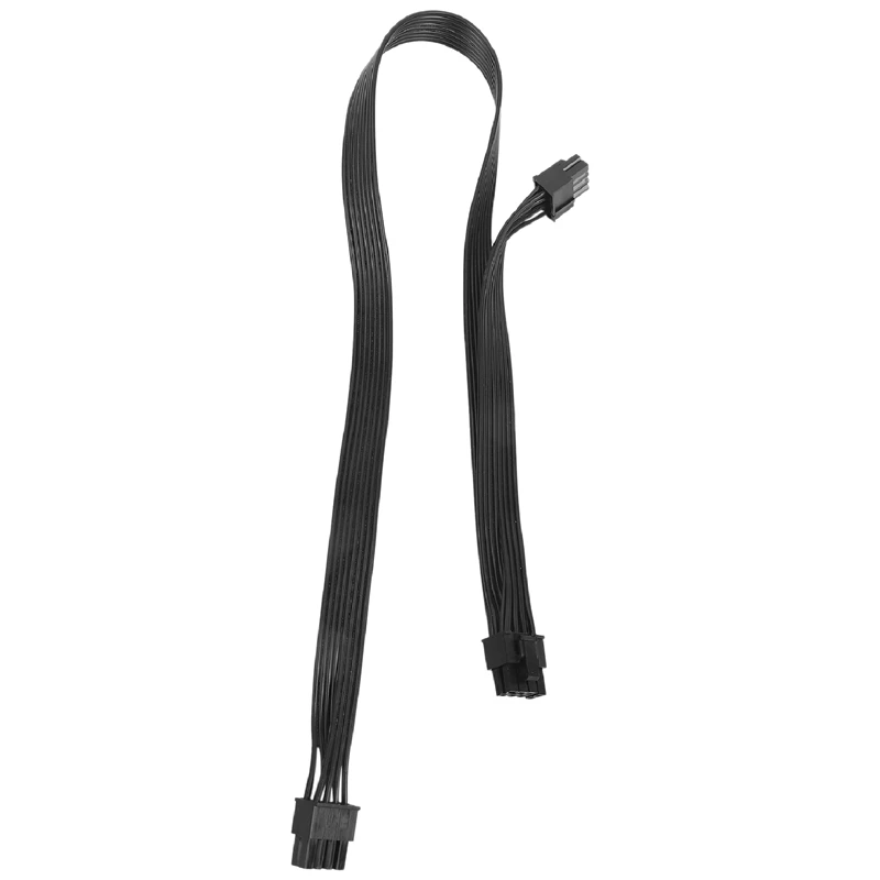 

PCI-E 8-контактный двойной 8-контактный (6 + 2-контактный) Кабель питания для охладителя серии Master V Gold V750 V650 V550 модульный источник питания