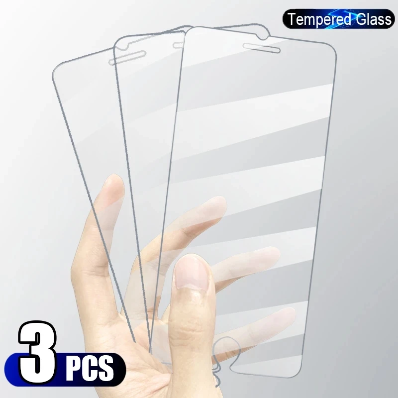 

For Motorola Moto G9 G8 G7 Plus Play Power Lite High Definition Scratch Resistant Coverage Screen Protection Tempered Glass Film