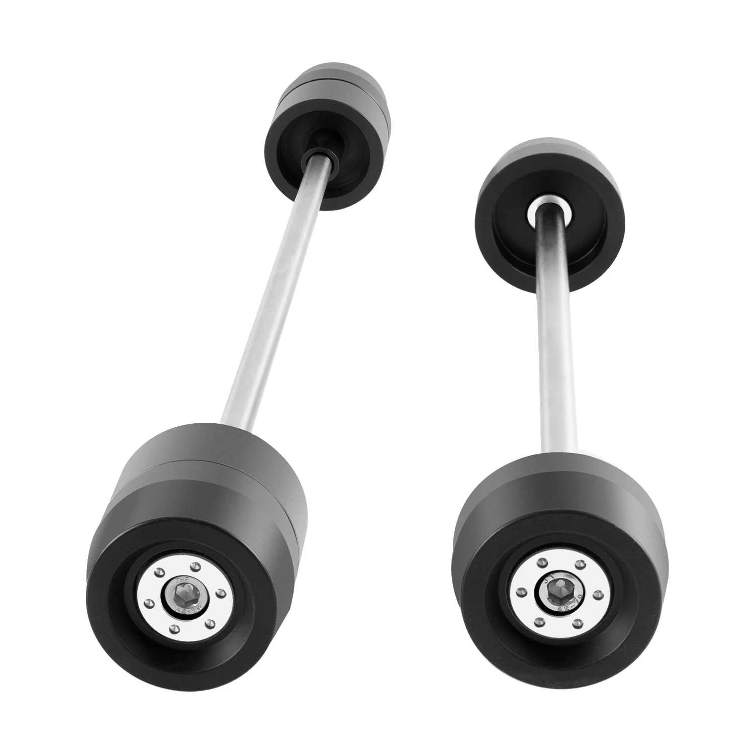 

For Ducati Panigale 899/959 SuperSport 939 MONSTER 696/795/797/821/937/950 Motorcycle Front and Rear Axle Slider Protector