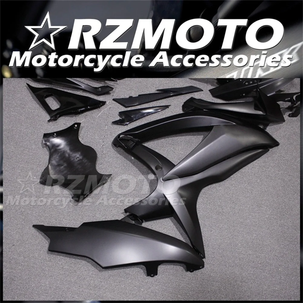 Новый комплект обтекателей для мотоцикла ABS Suzuki GSXR600 GSXR750 08 09 10 K8 GSXR 600 750 2008 2009 2010
