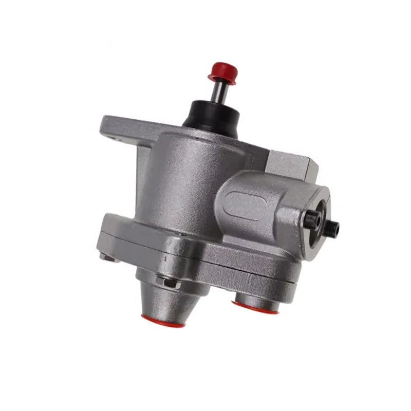 Аксессуары для экскаватора 3775846 масляный насос 1W1700 377-5846 3406B D350E 3406C