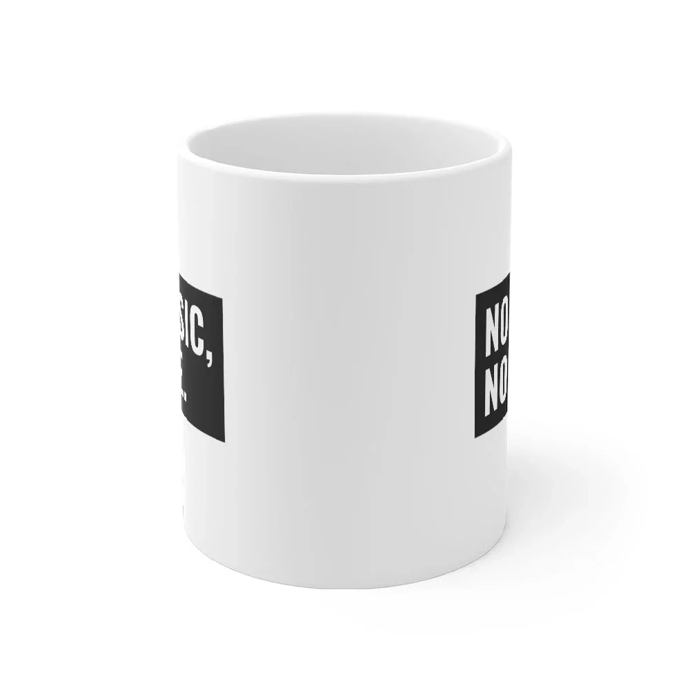 

JMT без музыки, без Life Mug