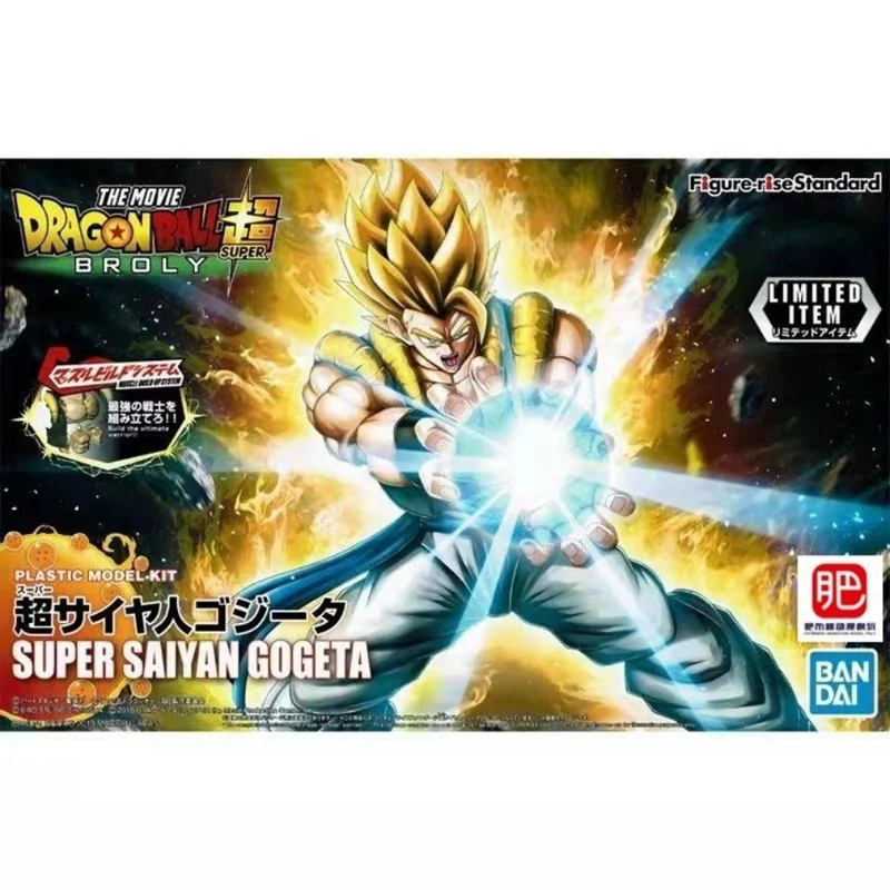 Action Toy Figures Boy Gift