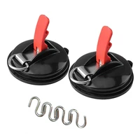 Universal Suction Anchor Heavy Duty Suction Cup Mutilfunction Anchor For Camping Car Side Awning