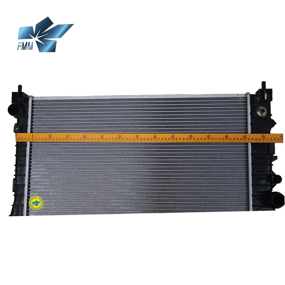 Автоматический радиатор переменного тока FMMBKR0002 79265 для анклава Buick