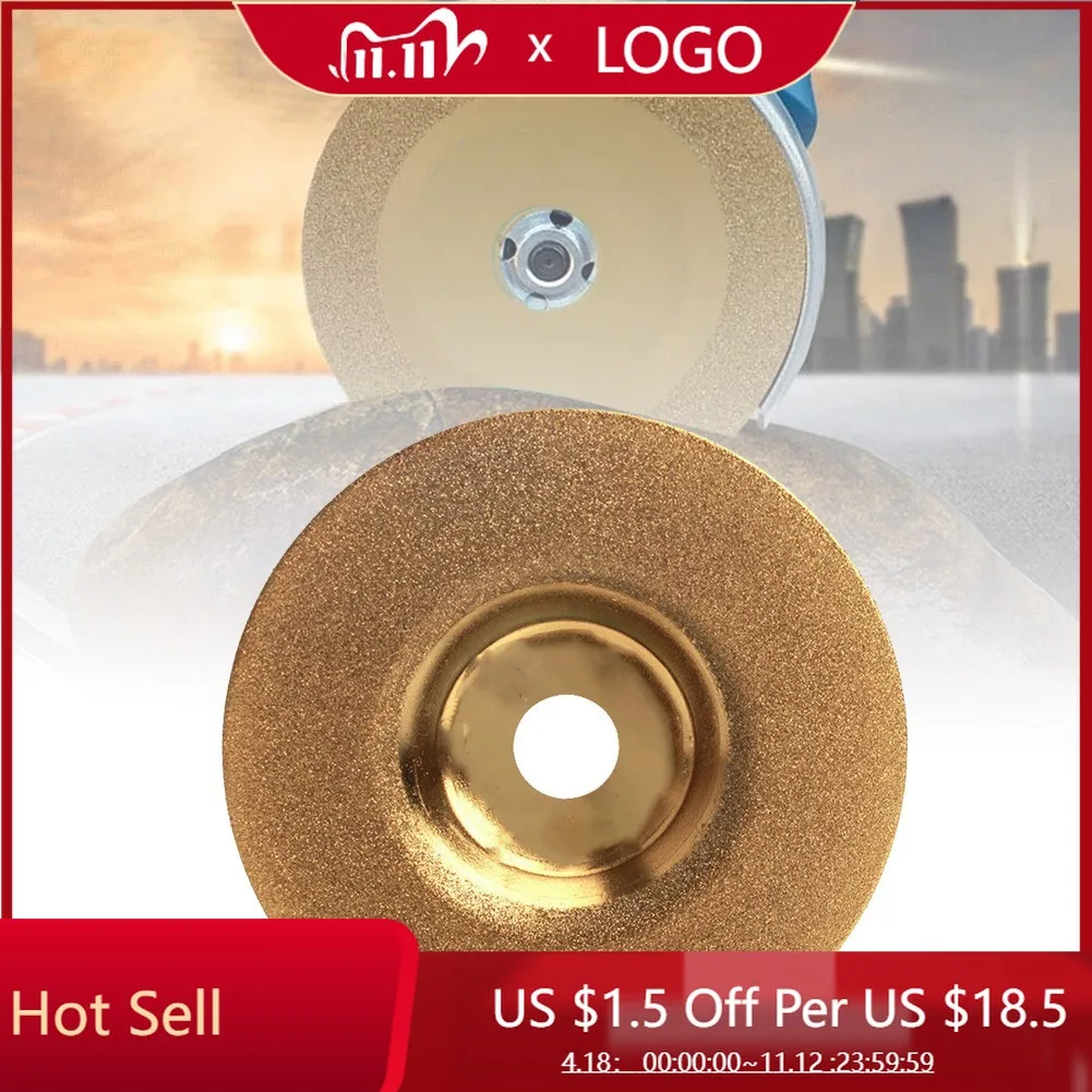 

Grinder Wheel Diamond Grinding Wheel Grinding Wheel Tool Abrasive Disc