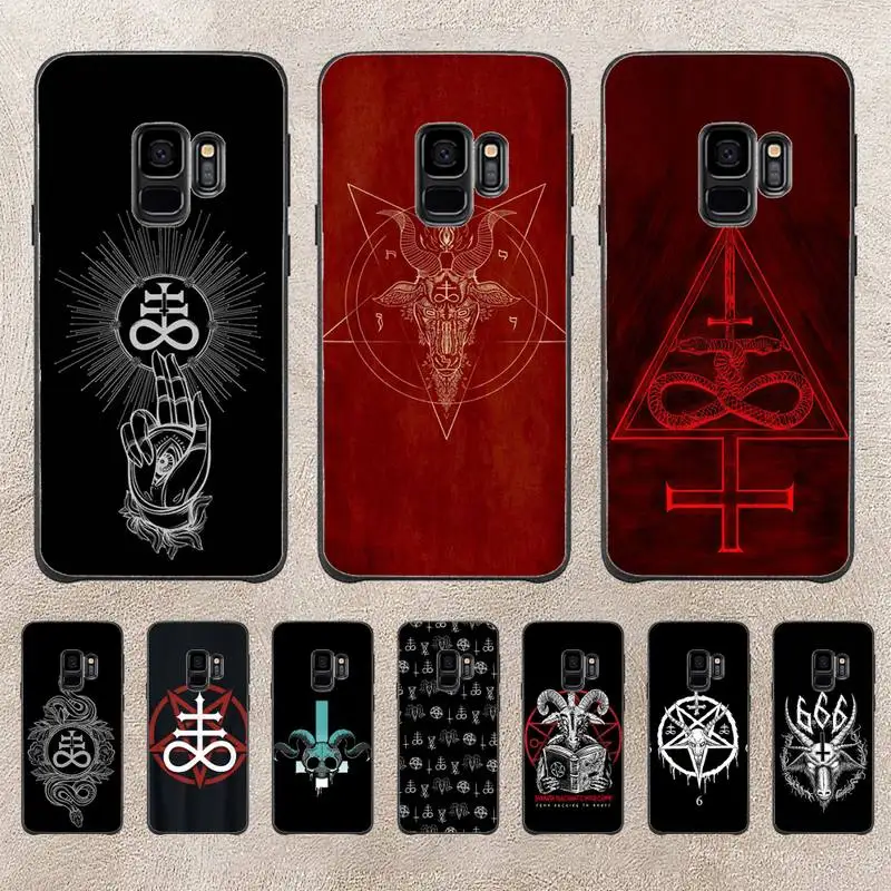 

The Binding Of Isaac Game Phone Case For Samsung Galaxy J200 J2 Prime J2 Pro J6 2018 J250 J4 Plus J415 J5 Prime J7