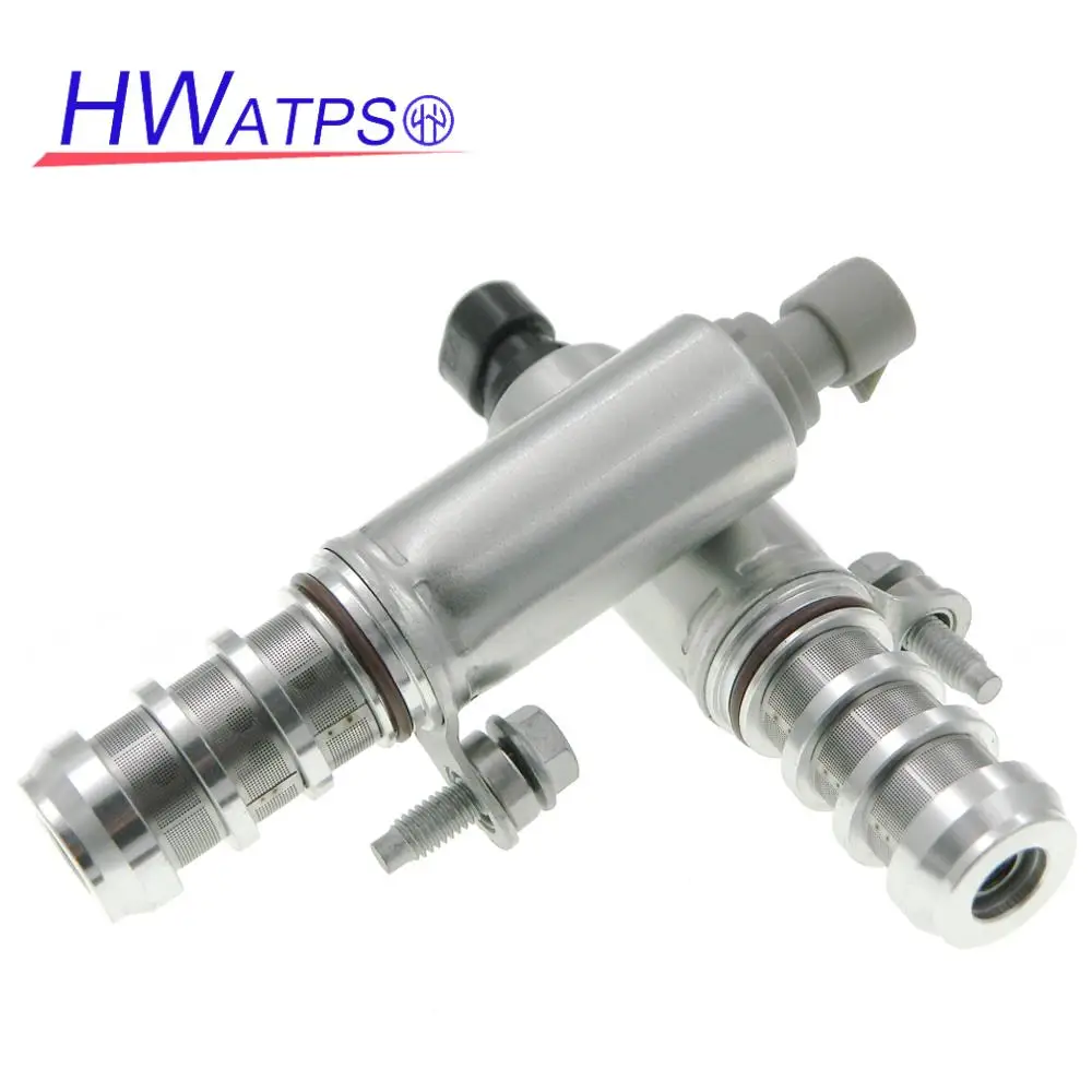 Электромагнитный клапан регулирования масла с регулируемой синхронизацией 12655420