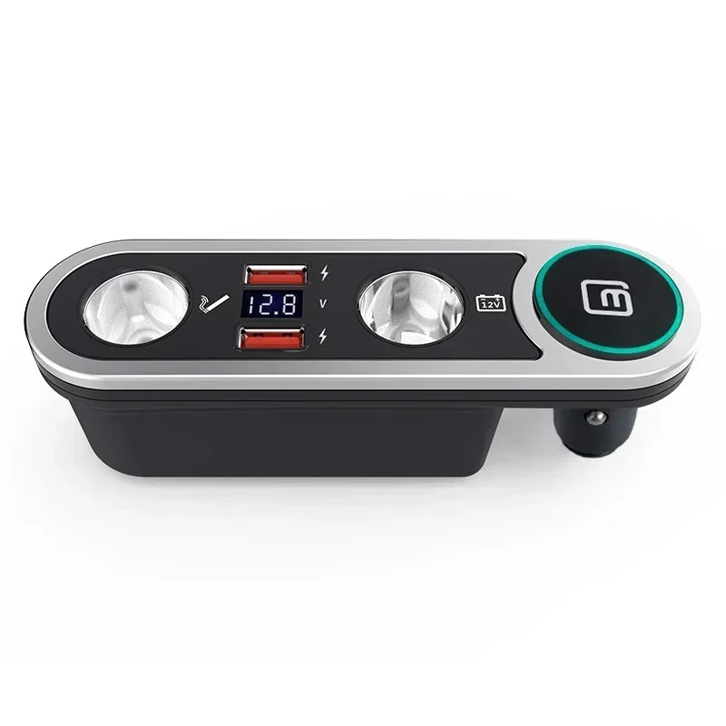 Автомобильное зарядное устройство для Trumpchi GS4 2015-2019 прикуриватель