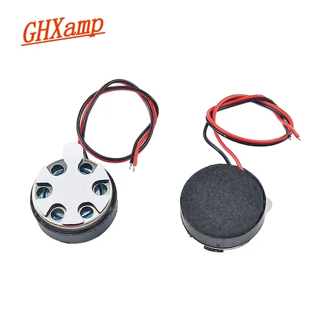 GHXAMP Bluetooth наушники костной проводимости 2 шт.