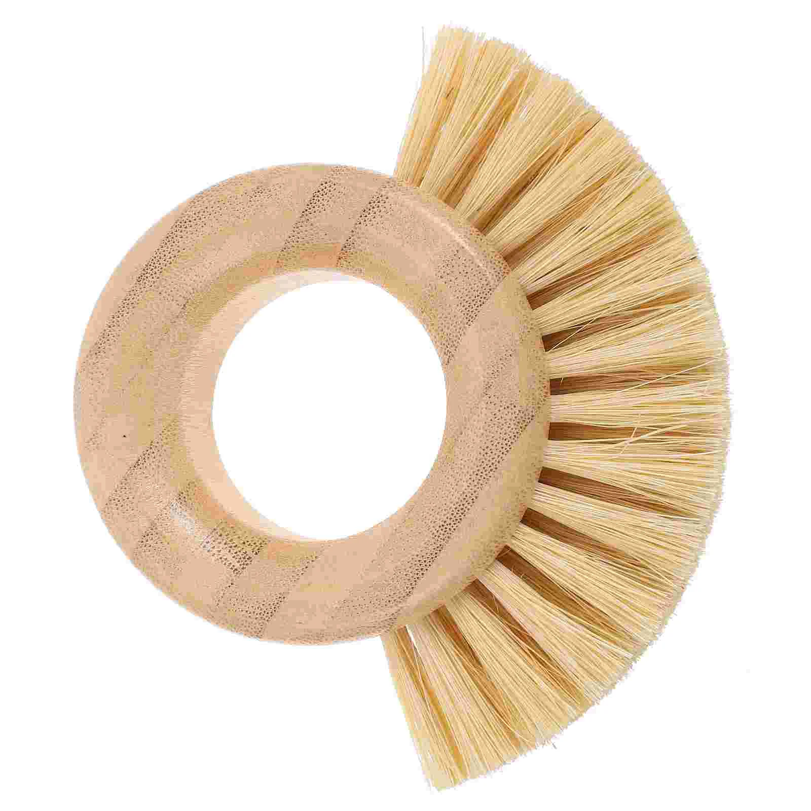 

Cleaning Scrubber Corn Scrubber Fruit Cleaner Potatoes Washing Brushes Omatome Dish Cleaner Brush Sink Cleaning Brush