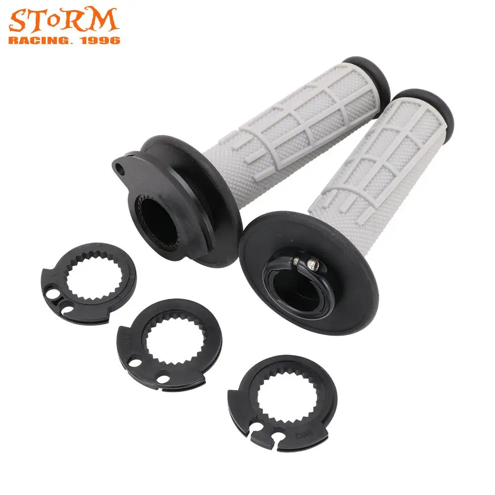 Мотоциклетные аксессуары набор блокировочных ручек для KTM SX SXF EXC EXCF XC XCF XCW TPI 6 дней