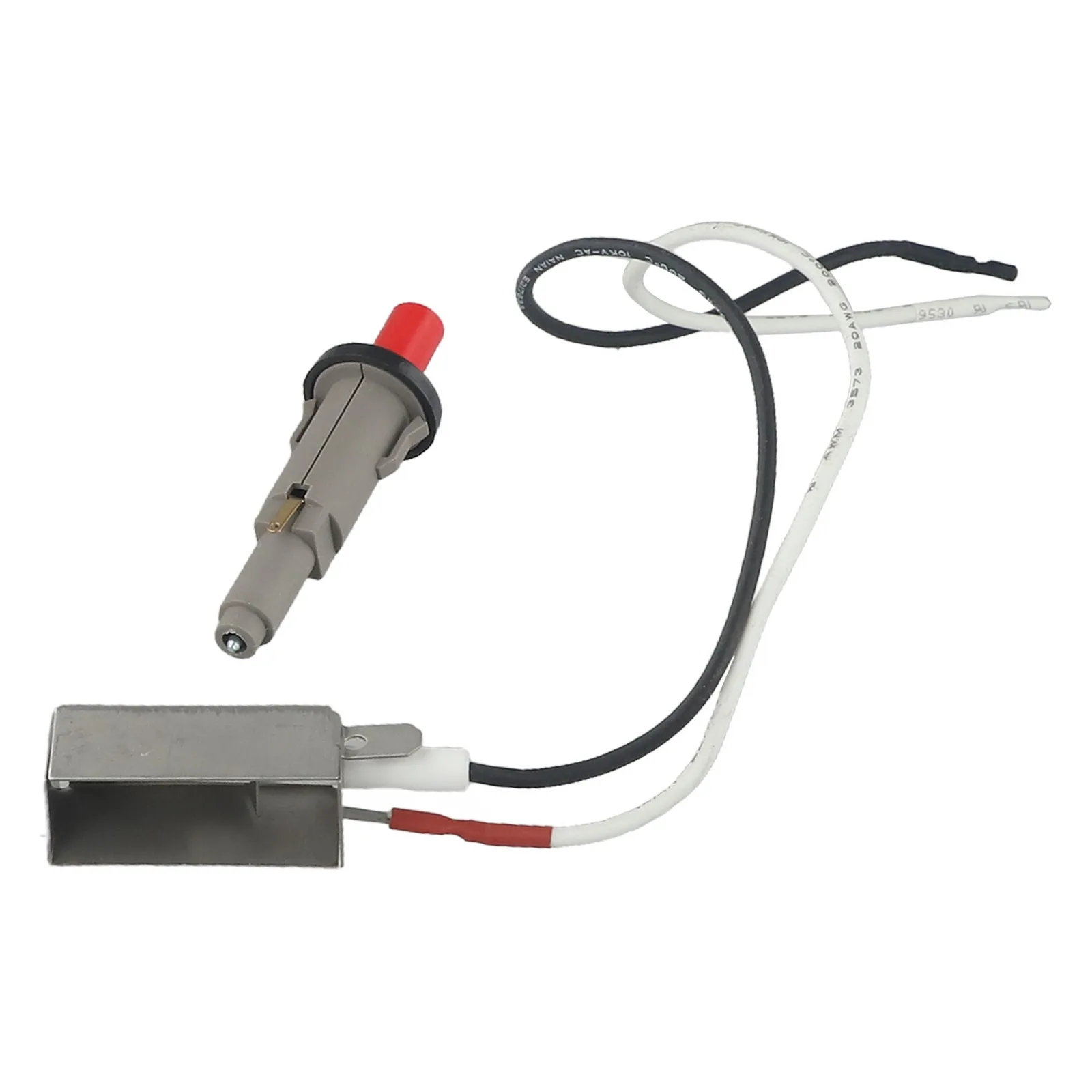 1 шт. комплект зажигания для гриля подходит Weber-710 Spirit-E-210 500 700 Silver A Genesis E-310 E-320