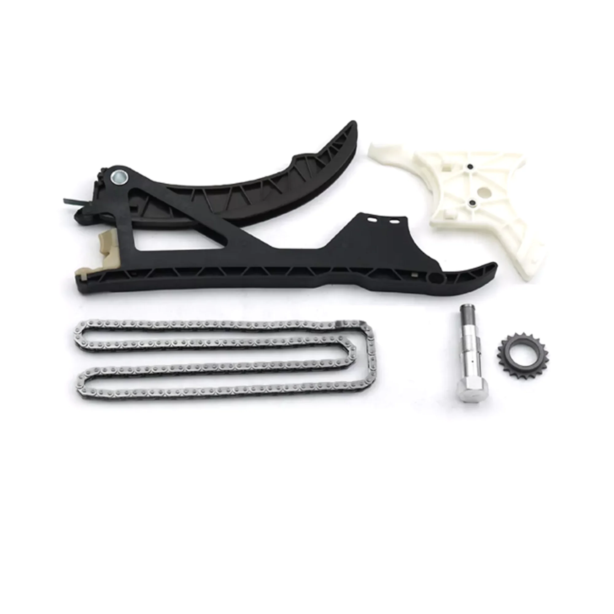 Комплект цепи ГРМ деталей двигателя подходит для 2 5 3 0 л Gas N51 N52 N55 S55 BMW Z4 530i 330xi 330i 335i