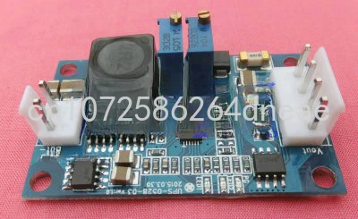 

Lithium Battery DC Constant Current Constant Voltage Charging Module Lead-acid Battery UPS Uninterrupted Backup Power Supply