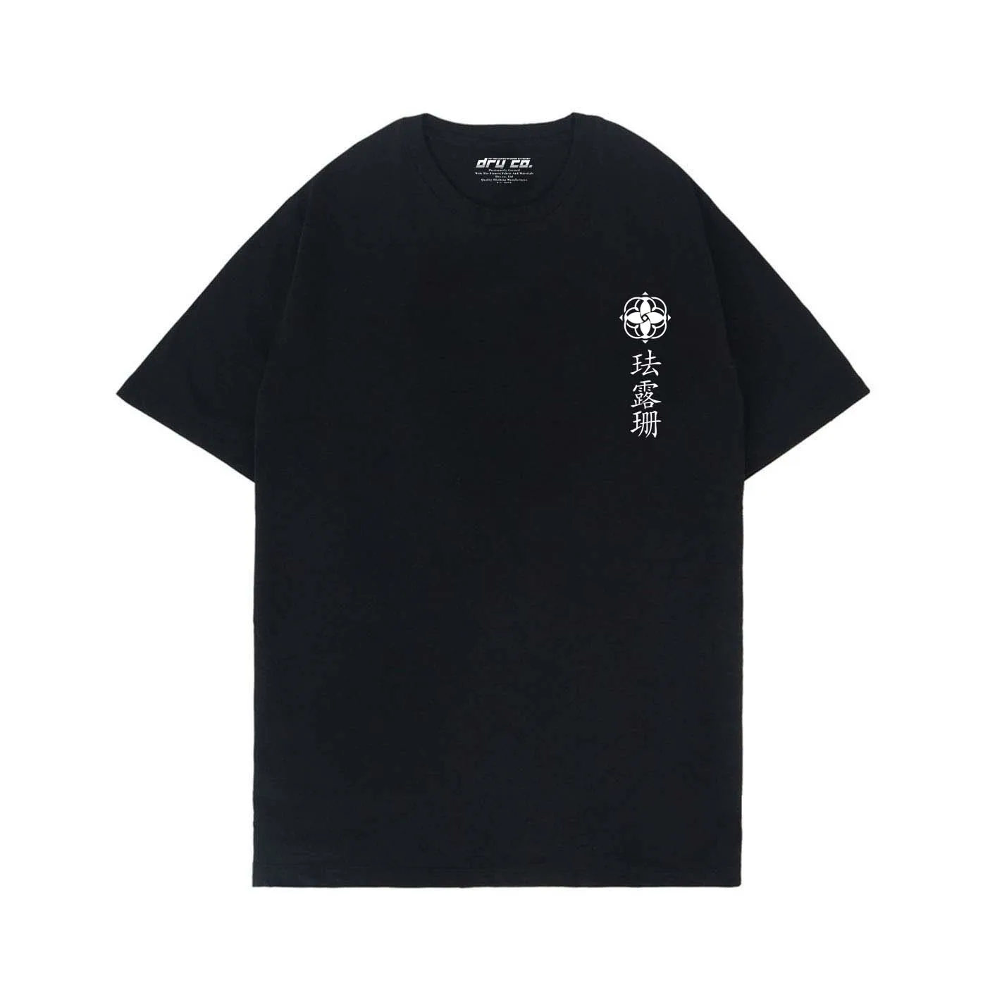 Футболки/футболки GAME GENSHIN IMPACT (SUMERU) /унисекс Женские футболки/DRYCO