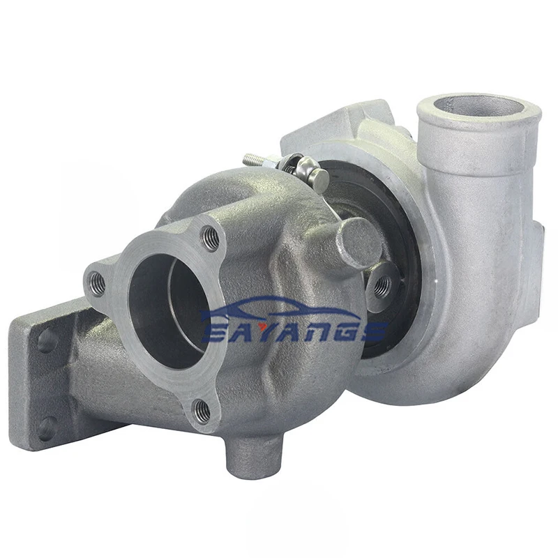 TD04-13G 49189-00800 49189-00810 МЕН 080442 МЭ 080443 Турбо для Kato HD300 HD400 450 510 512 экскаватора Sumitomo LS2600FJ