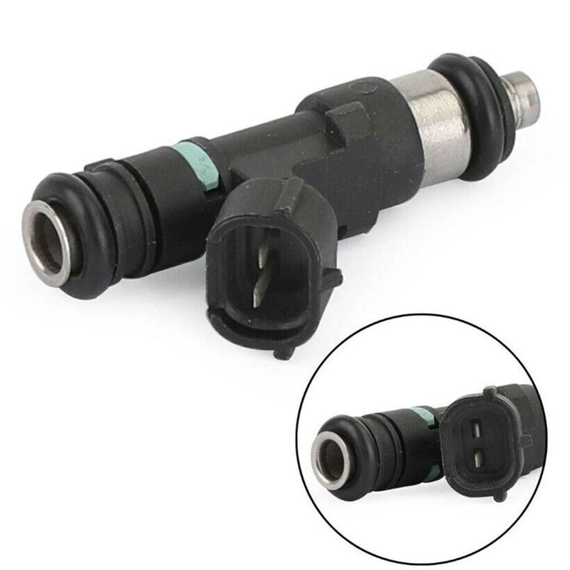 6 шт. Топливные форсунки для Infiniti QX56 Nissan Frontier Xterra 0280158007 л запасные части 16600-7S000