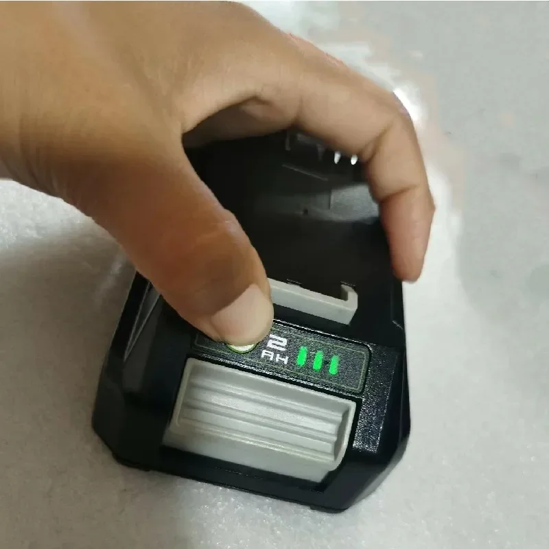 Аккумулятор 4000 мАч для электроинструмента Greenworks