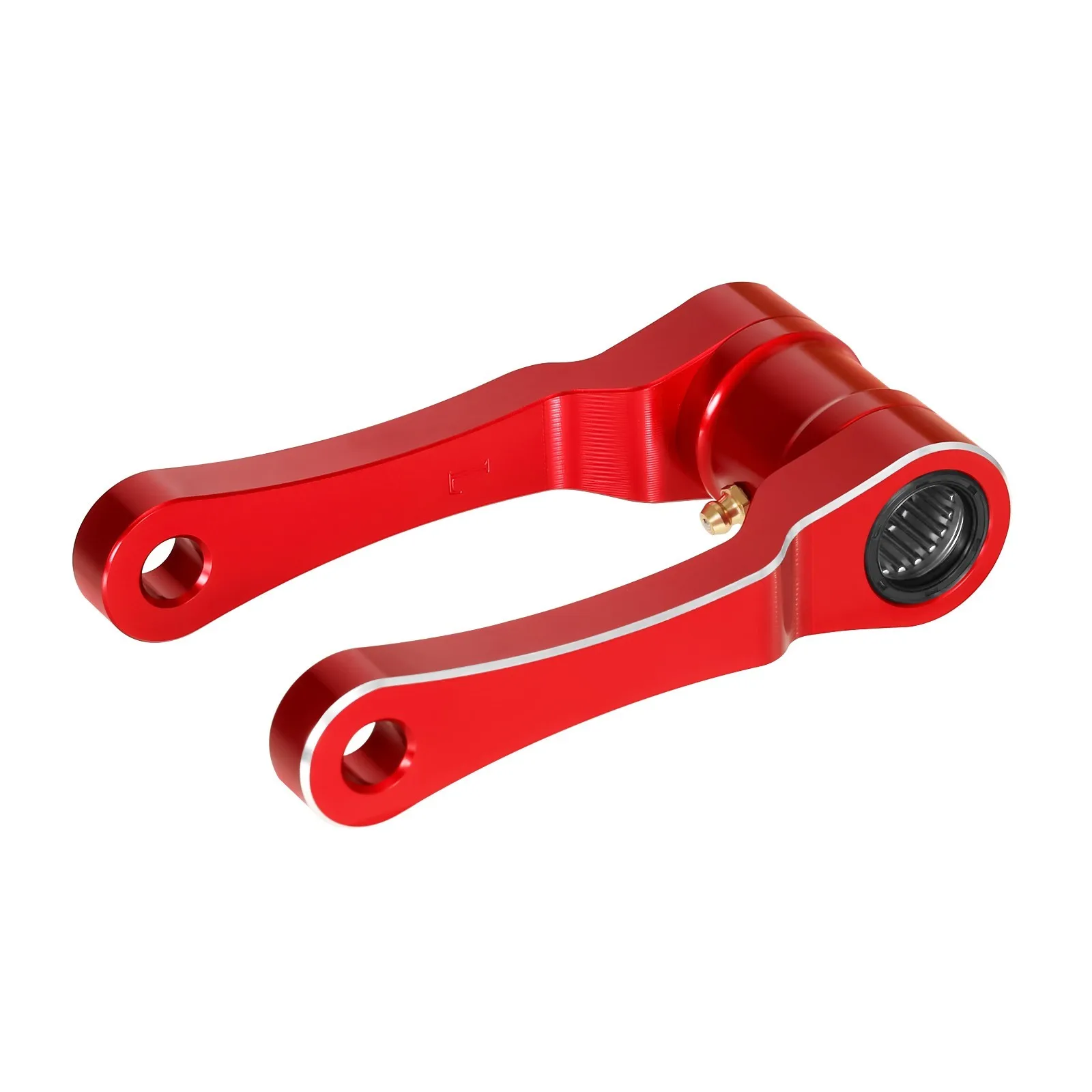 

3D рычаг заднего подвески с ЧПУ для HONDA XR650R 2000 2001 2002 2003 2004 2005 2006 2007 2008