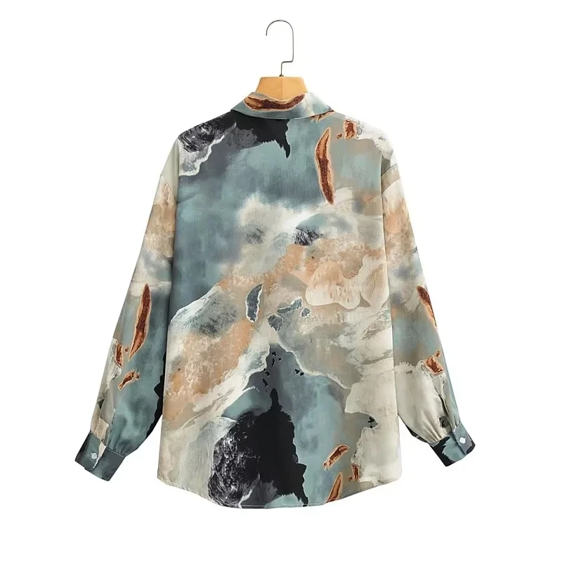 Рисунок 2 - Elmsk 2023, повседневные рубашки