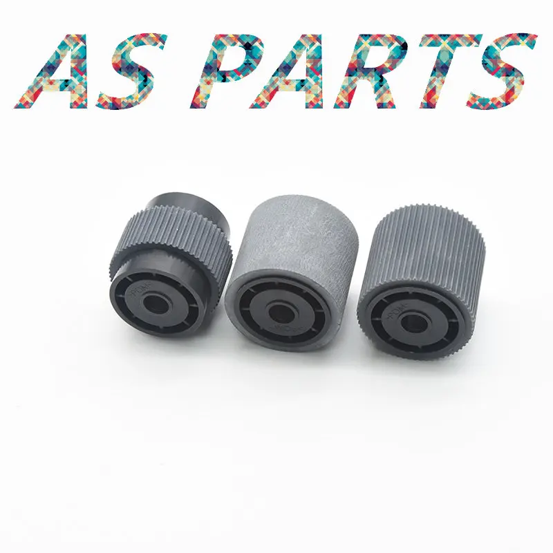 

A03X565200 A03X565300 A03X565400 for Konica Minolta BH 920 950 951 1050 1051 1200 C6500 C6000 C7000 C1060 Paper Feed Roller