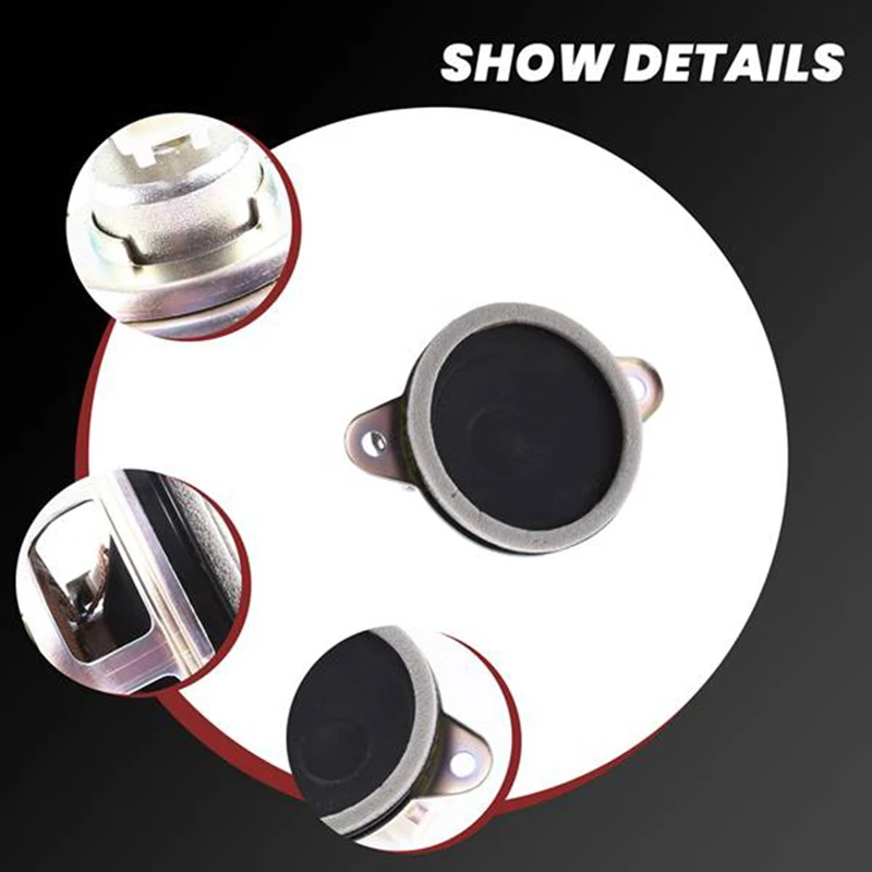 НЧ-динамик задней двери автомобиля в сборе для KIA KX5 Sportage QL 2016 + 96390-D9000 96390D9000