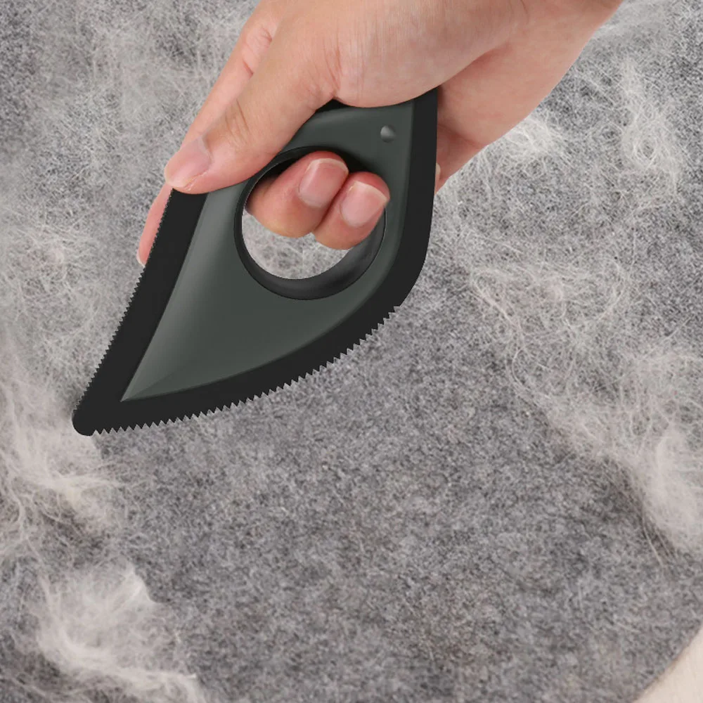 

Новый силиконовый электростатический прибор для удаления шерсти домашних животных, аксессуары для чистки ковров, диванов, одежды, удаления...