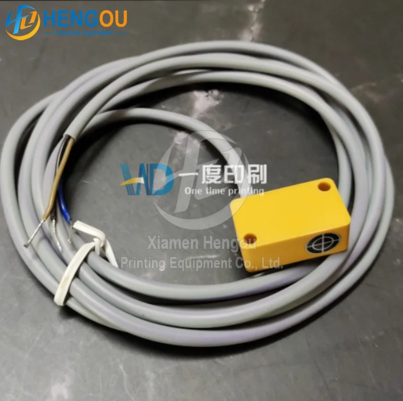 

Фитиль 700, электрический датчик подачи Roland