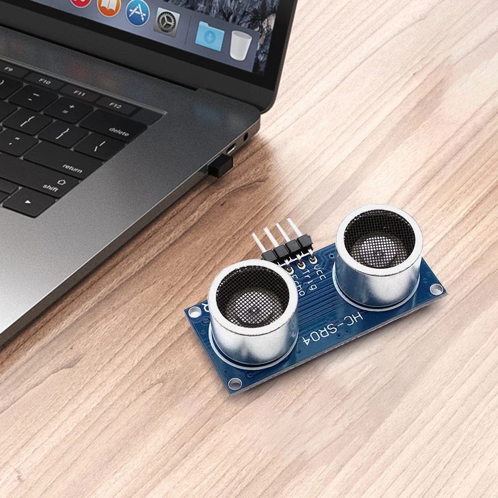 Плата датчика эхолота для Arduino