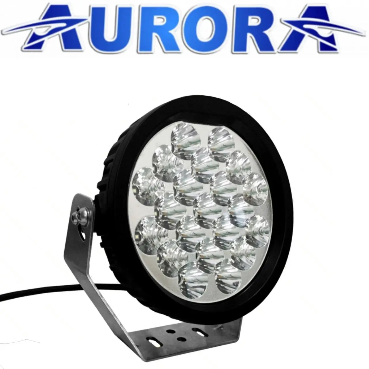 Купить Светодиодные Фары Аврора В Спб