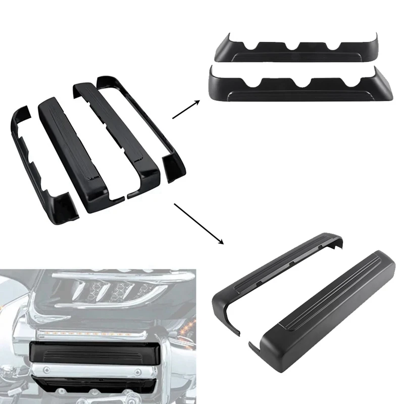 For Honda Gold Wing Gl1800 F6b Trike 2001-2017 Valkyrie 2014-2015