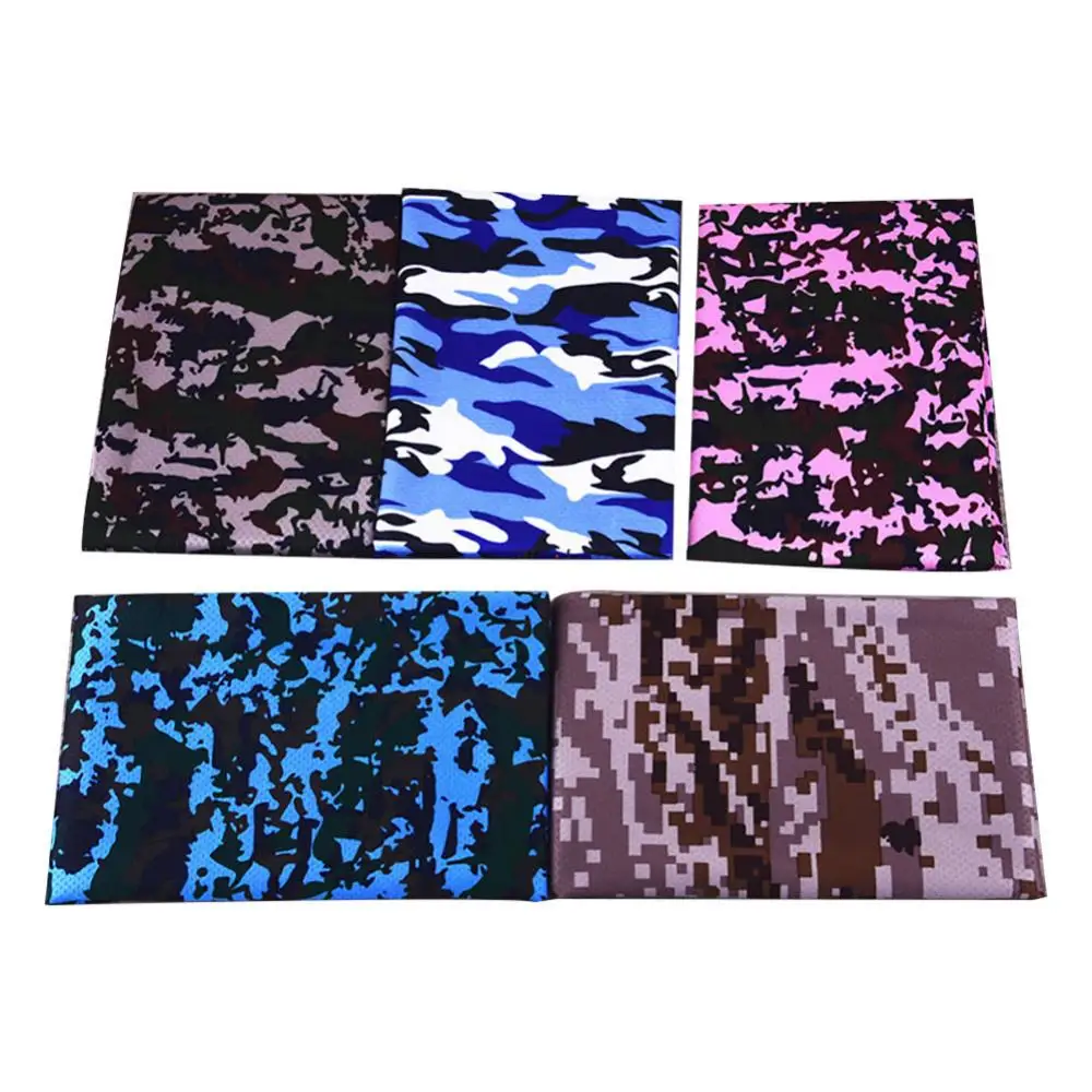 

Sports Microfiber Quick Dry Pocket Towel Portable Ultralight Absorbent Large Towel for Swimming Pool Swim Gym Fitness Yoga Beach