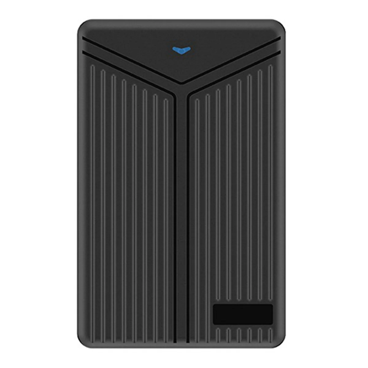 USB 3.1 мобильный жесткий диск 2 5-дюймовый SATA Корпус SSD Поддержка жесткого диска 15 мм