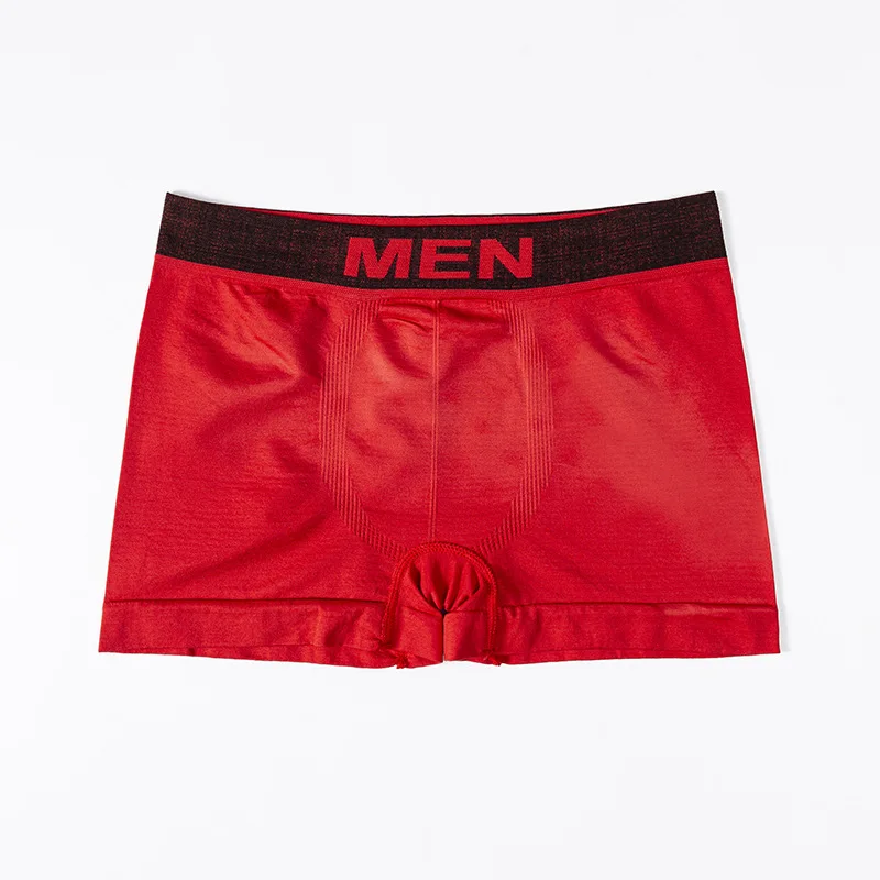 10PCS/LOT boxer mens underwear men underpants male pure men panties shorts underwear boxer shorts cotton solid cuecas