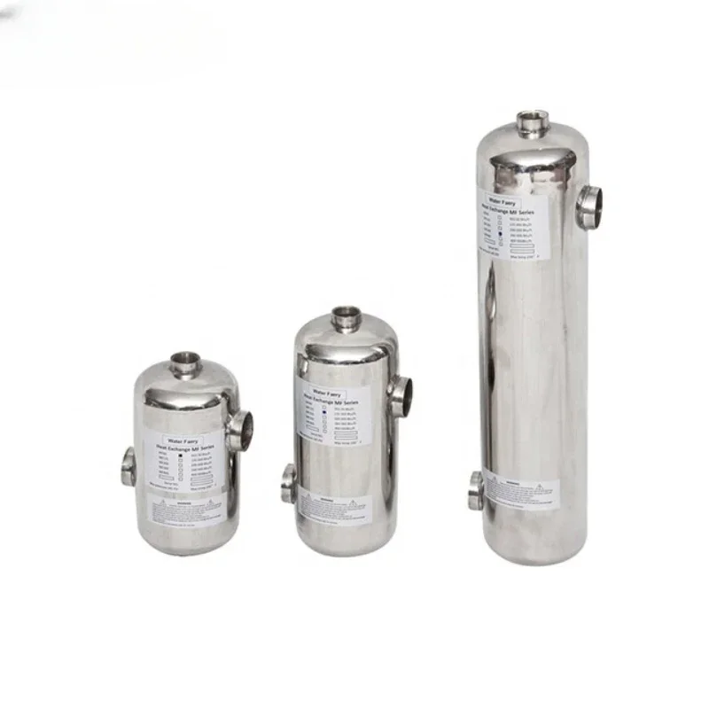 Теплообменник Фреон Вода 10 Квт Купить