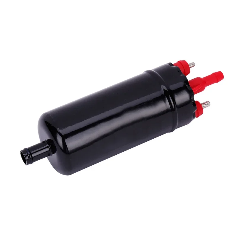 Инлайн топливный насос высокого давления EFI Универсальная замена углеродный