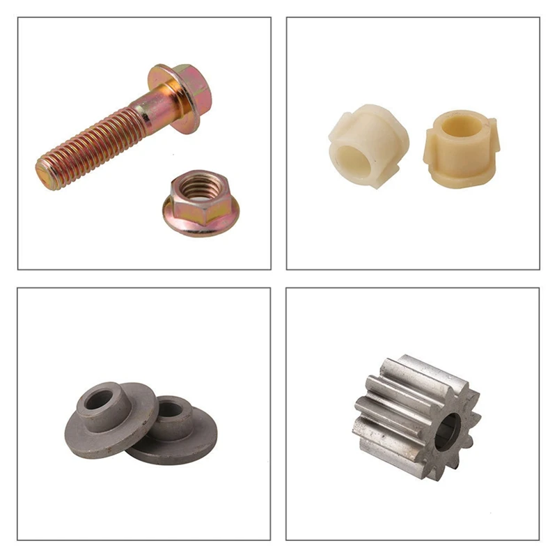 Запчасти для трактора рулевой механизм газона серии John Deere L